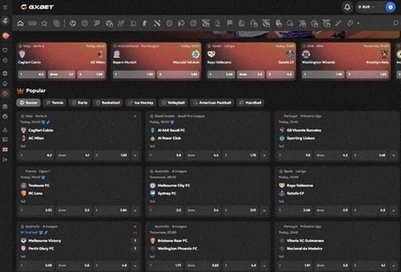 Foto van Sander Vermeulen