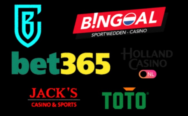 Bet365 International