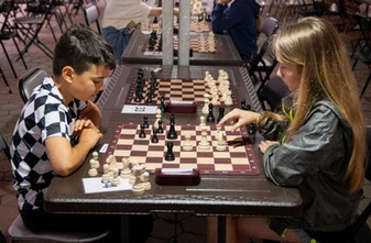 Stand na de 27e ronde 2023