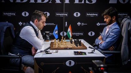 Stand na de 28 e ronde 2023