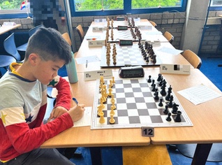 Weekbericht 11c 2023