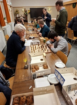 Weekbericht 12 a 2023