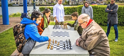 Weekbericht 16b 2023