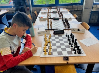 Weekbericht 19b 2024