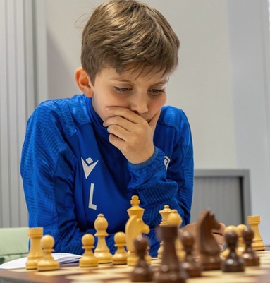 Weekbericht 21b 2024