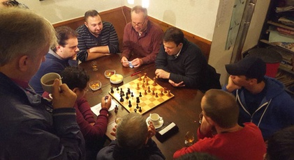 Weekbericht 22b 2024