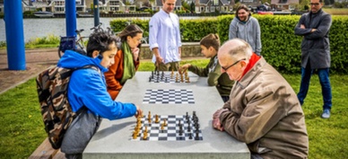 Weekbericht 2 2024 2025