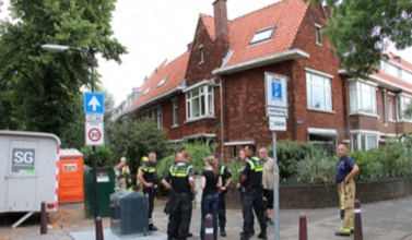 Weekbericht 30a 2024