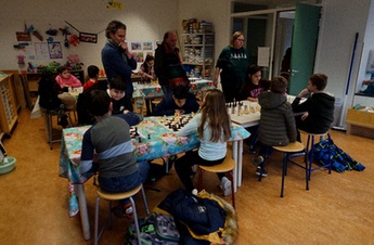 Weekbericht 31a 2024